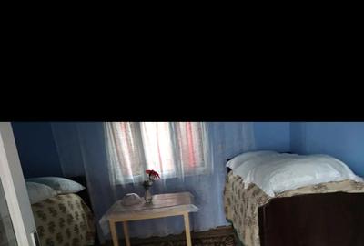 Casă cu 5 camere în Hodiș