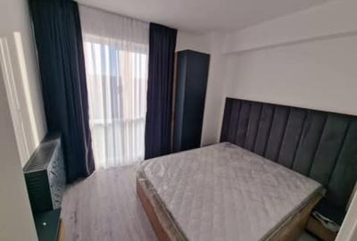 BLOC NOU, Ap 3 cam Etaj 1, Soseaua Nicolina apropiere - 2