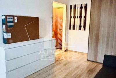 Apartament cu o camera,zona Dambovita - 2