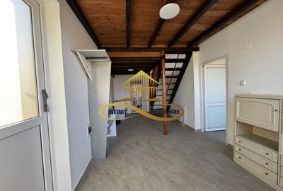 Hala spatiu industrial  birouri  cazare in Bacau Buhoci - 12