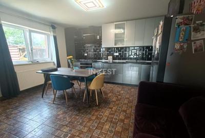 Casa de vanzare, parter 4 camere, garaj, 1424mp teren - Buci - 6