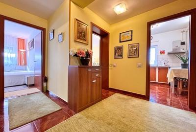 PRIMA Inchiriere Apartament 2 Camere Ten Blocks PACII  - 7min Metrou - 19