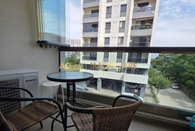 Apartament cu 3 camere decomandat, mobilat în Drumul Taberei - 6