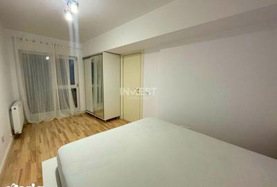Apartament cu 2 camere, mobilat în Tătărași - 6