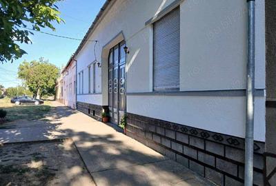 Casă cu 5 camere cu Teren 2019 Mp în Bulgăruș - 8