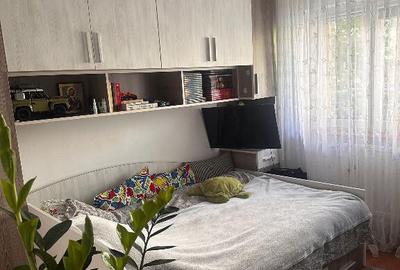 Apartament 3 camere decomandat in Deva, zona Saturn, parter, mobilat - 13