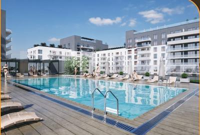 Duplex 3 camere 110 mp in Ansamblul Skylight Residence-zona Obor - 7