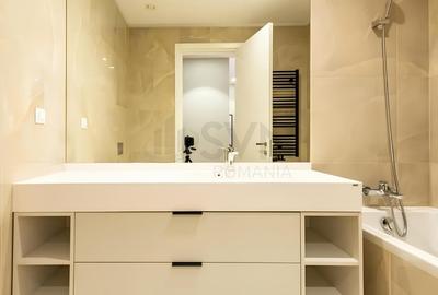 Apartament cu 2 camere decomandat, mobilat în Floreasca - 18