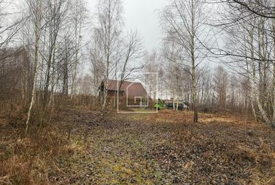 Teren Construcții intravilan de 520 mp, în Central - 5