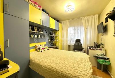 Apartament cu 3 camere decomandat, mobilat în Mănăștur - 3