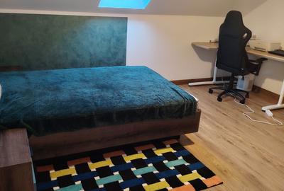 Casă cu 3 camere cu Teren 300 Mp în Central - 5