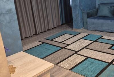 Apartament cu 3 camere semidecomandat în Gheorgheni - 15