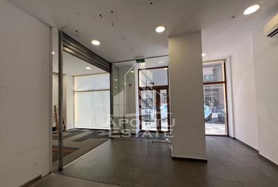 Spatiu comercial 100 mp Ultracentral - 4