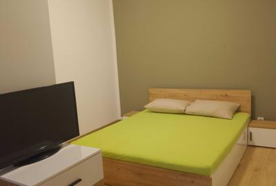 Garsoniera MODERNA Drumul Taberei  - 2 min. metrou Valea Ialomitei - 2