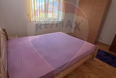 Apartament cu 2 camere în Central - 5