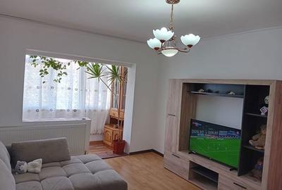 Apartament cu 2 camere în Cuza Vodă - 6