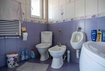 Casă individuală cu 10 camere cu Garaj în Chitila - 16