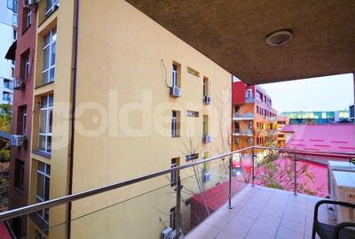 Apartament cu 3 camere langa parcul Herastrau si metrou - 5