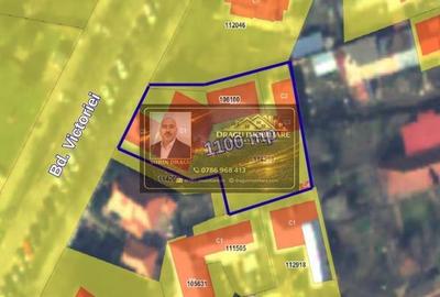 Spațiu comercial, de 300 mp, în Central - 14