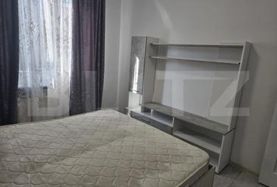 Apartament cu 2 camere semidecomandat în Carpați 1 - 5