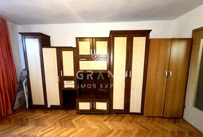 Garsonieră semidecomandată, mobilată în Gheorgheni - 5