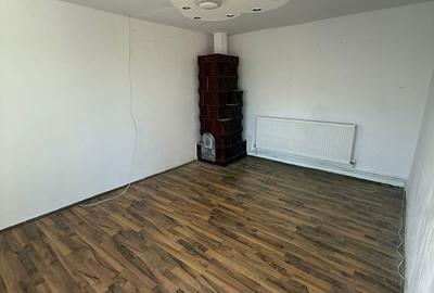 Casă cu 4 camere în Central - 8