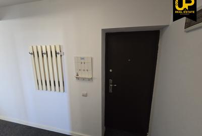 Apartament cu 2 camere semidecomandat, mobilat în Bragadiru - 13