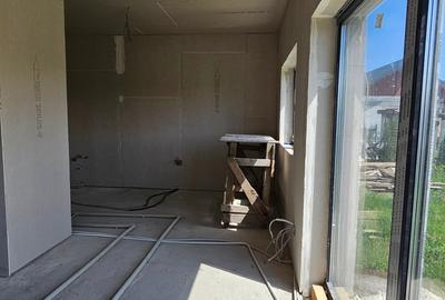 Targsoru Nou - vila P+M 6 camere, 2024 la gri - 159000 euro - 7