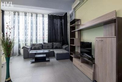 Apartament cu 2 camere semidecomandat în UTA - 5