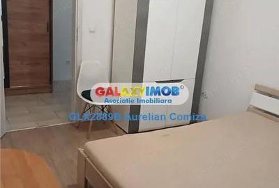 Apartament cu 2 camere decomandat în Apărătorii Patriei