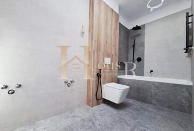 Apartament cu 4 camere decomandat în Girocului - 14