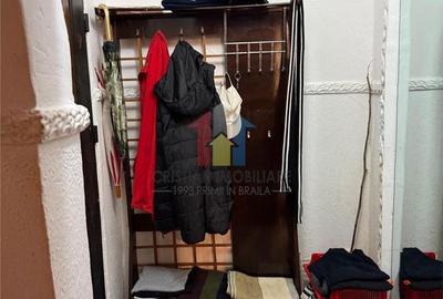 Apartament cu 2 camere decomandat în Obor - 19