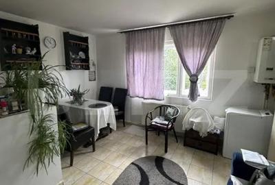 Casă cu 4 camere cu Teren 2292 Mp în Gherla - 4