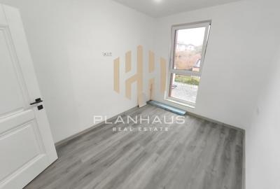 Apartament 3 camere - bloc nou, zona Gheorghe Marinescu, Baia Mare Apartament 3 camere - bloc nou, zona Gheorghe Marinescu, Baia Mare - 3