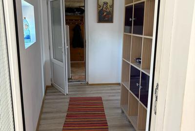 Casă cu 3 camere cu Teren 1200 Mp în Dridu - 3