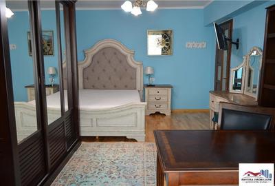 Apartament 2 Camere Mobilat si Utilat de Inchiriat Zona Corn