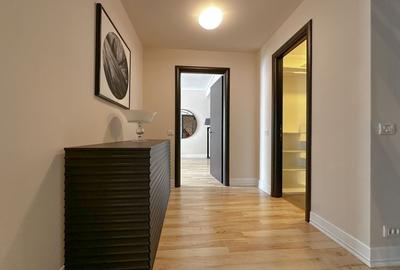 Luxury 4-Bedroom Triplex with Floating Terrace & Panoramic Views - 14