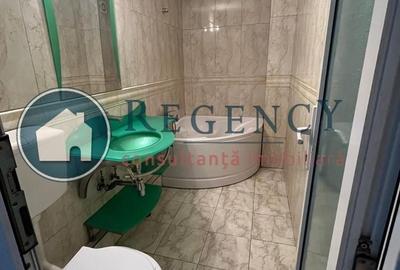Apartament cu 3 camere decomandat, mobilat în 13 Septembrie - 20
