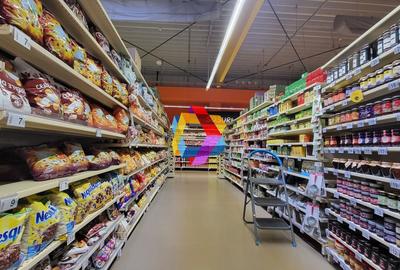 Spatiu comercial - 354 mp cu chirias multinationala - 5