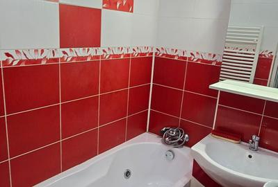 Garsoniera renovata, mobilata si utilata - 7