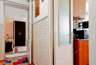 Vanzare apartamentu cu 2 camere in Micro 20 la u pret de 1000 euro/mp - 3
