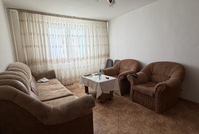 Garsonieră decomandată, mobilată în Lujerului - 6