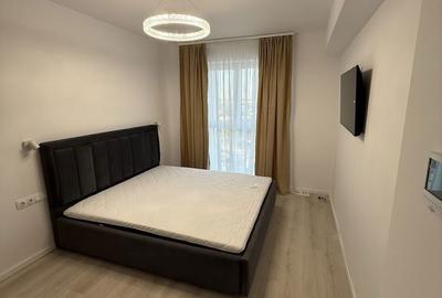Apartament cu 2 camere în Lipovei - 3