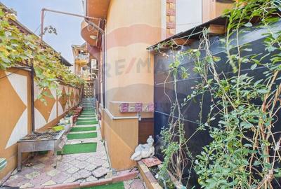 De vanzare| Casa cu piscina, saune si design elegant- Zona Matasari De vanzare| Casa cu piscina, saune si design elegant- Zona Matasari - 3