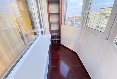 Garsonieră decomandată în Rahova - 5