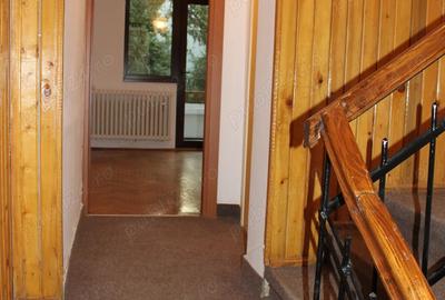 Casă cu 5 camere în Floreasca - 3