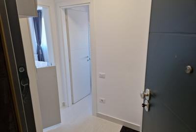 Apartament cu 2 camere decomandat, mobilat în Tomis Plus - 11