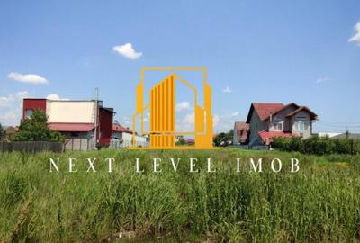 Teren intravilan Pite?ti, Strada Octavian Goga Teren intravilan Pite?ti, Strada Octavian Goga - 5