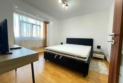 Apartament cu 2 camere semidecomandat, mobilat în Podu Roș - 7