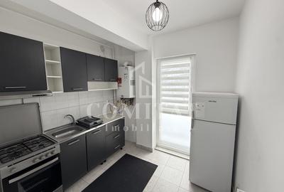 Apartament modern cu 1 cameră | Bloc nou | Cartier Terra-Floresti - 6